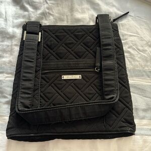 Vera Bradley crossbody